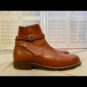 Nettleton Boots- size 10D